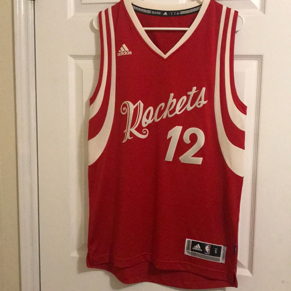 Houston Rockets Jersey